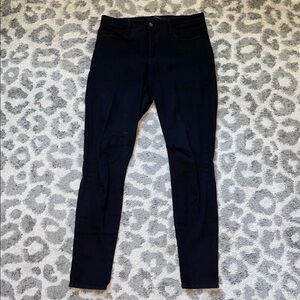 J Brand “Maria” Skinny Jeans